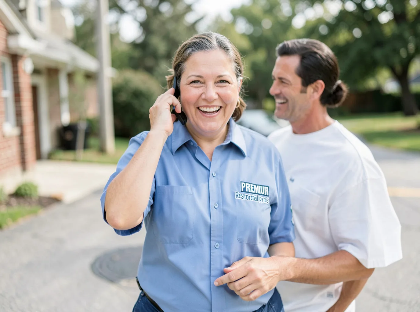Water Damage Restoration Belcher, KY FAQs